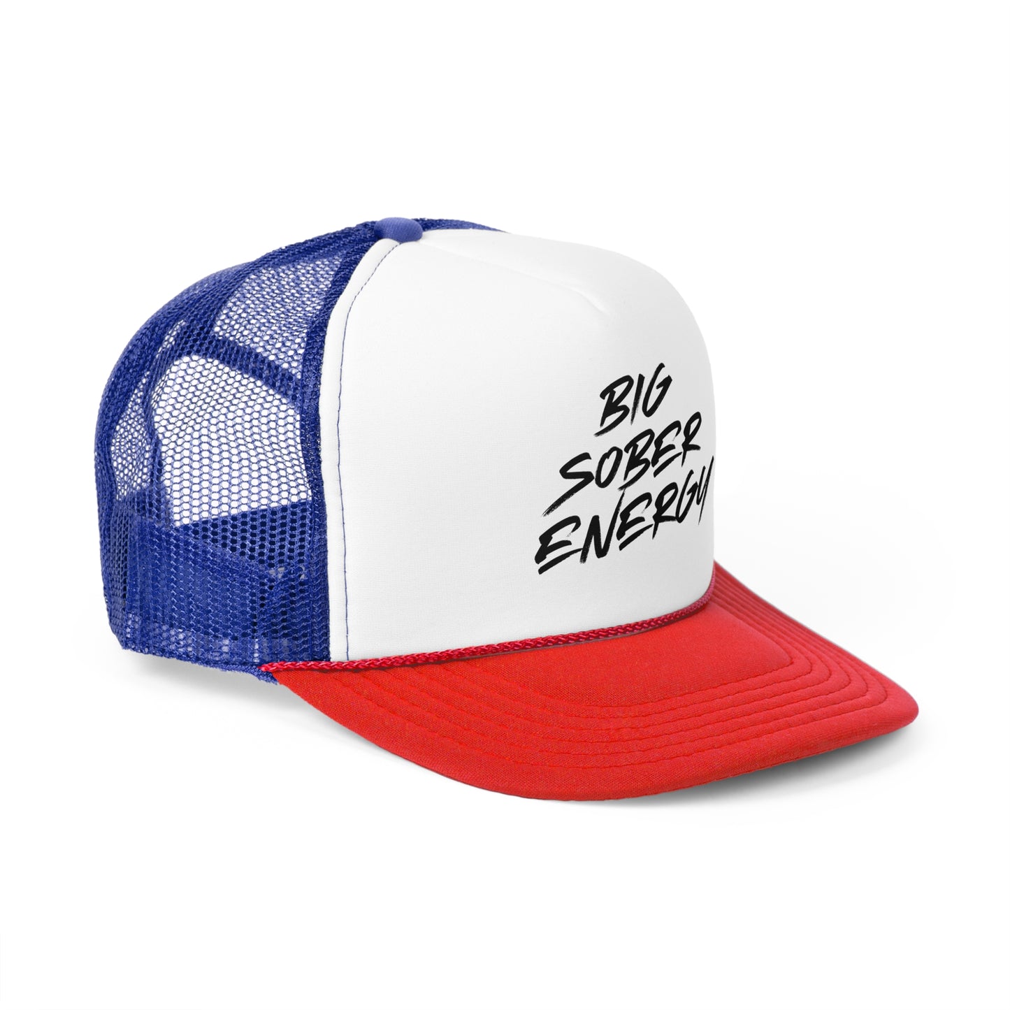 Big Sober Energy Black ( 6 Colors )