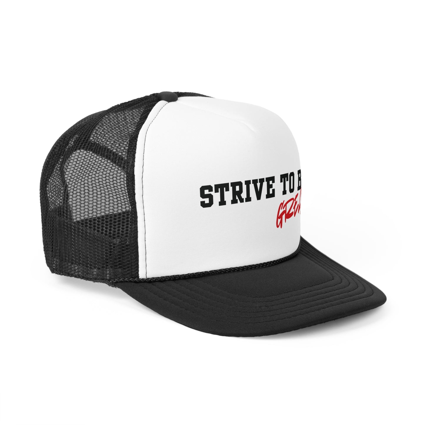 Strive to be Great Varsity