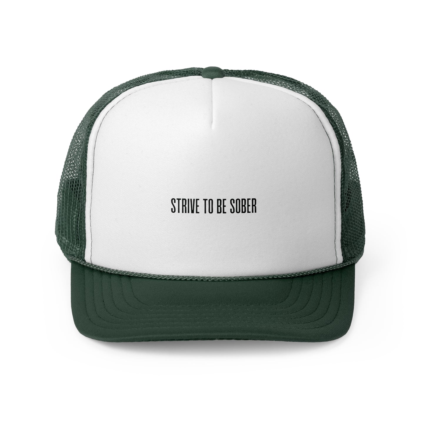 Strive To Be Sober Simple ( 6 Colors )