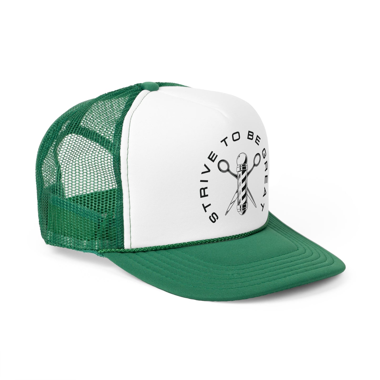 Strive to be great (4 colors)