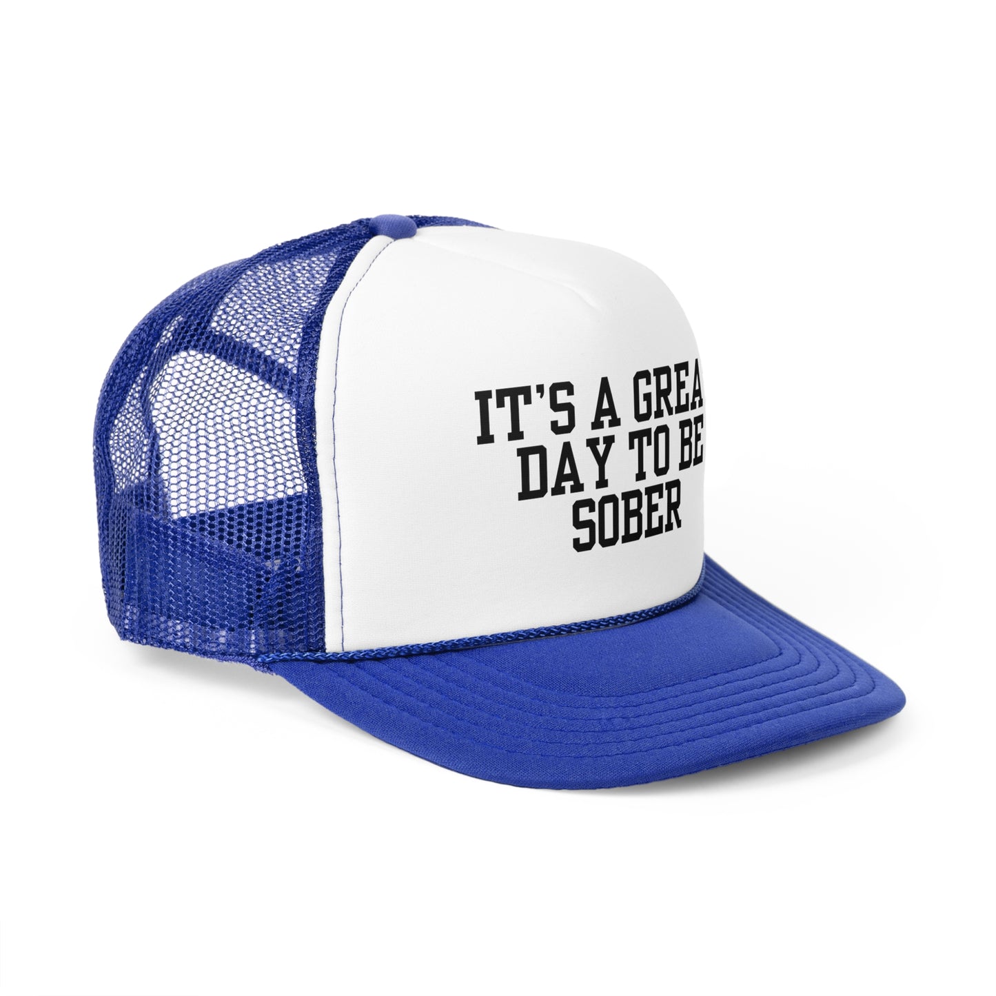 Its A Great Day To Be Sober Black ( 6 Colors )