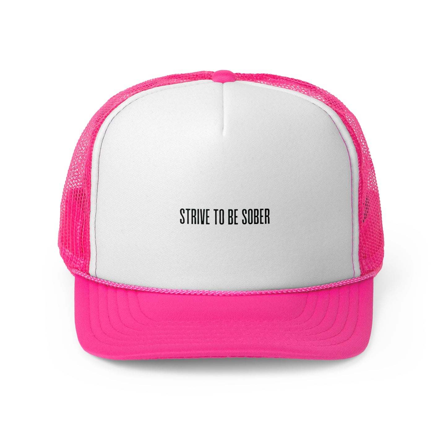 Strive To Be Sober Simple ( 6 Colors )
