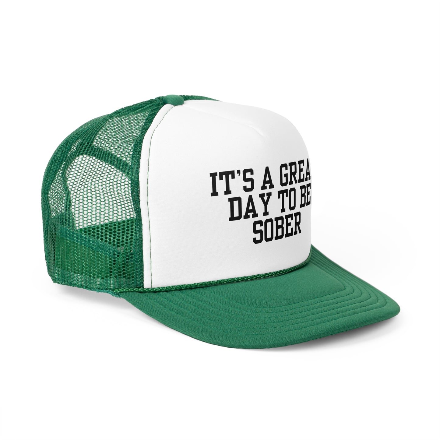 Its A Great Day To Be Sober Black ( 6 Colors )