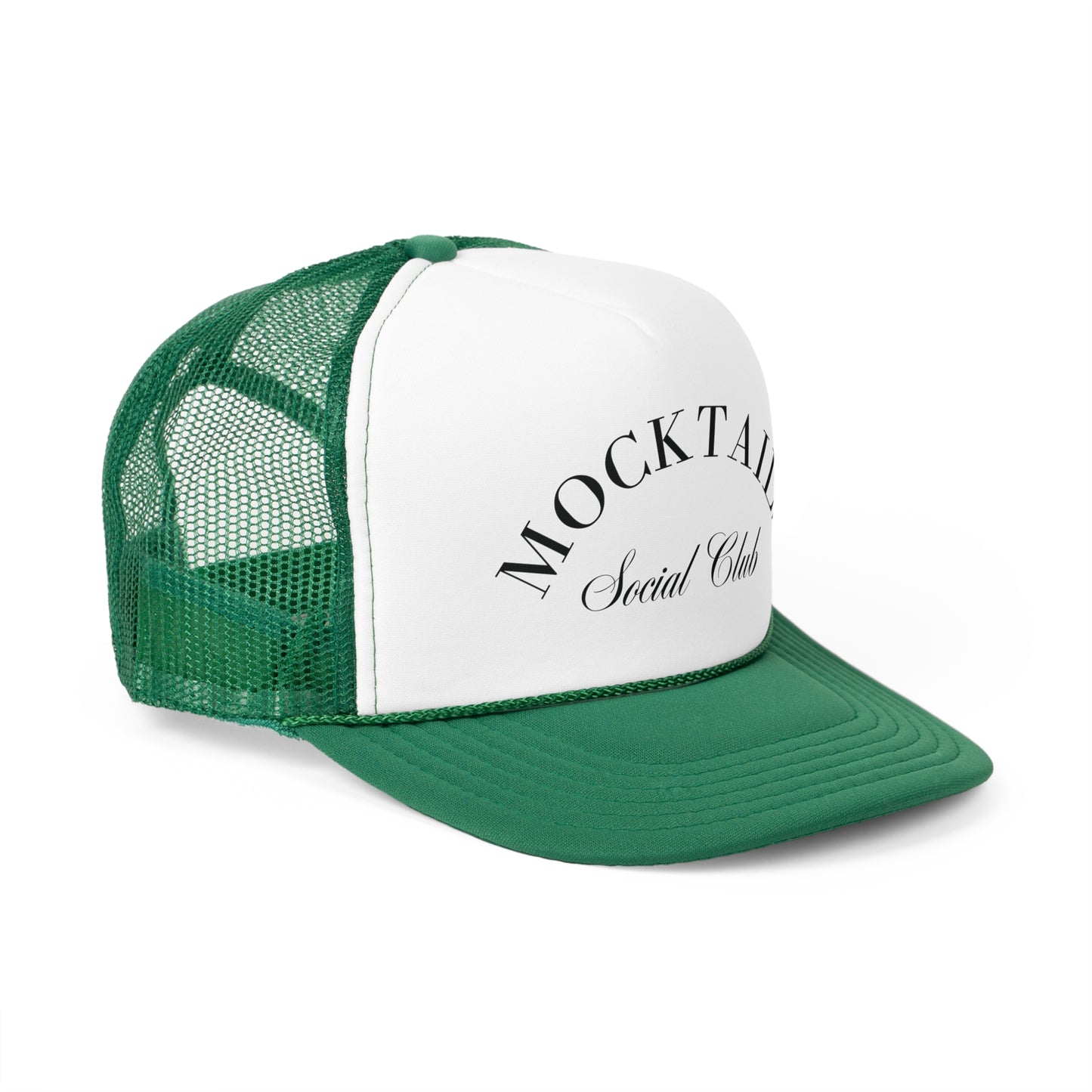 Mocktails Social Club Black (7 Colors)
