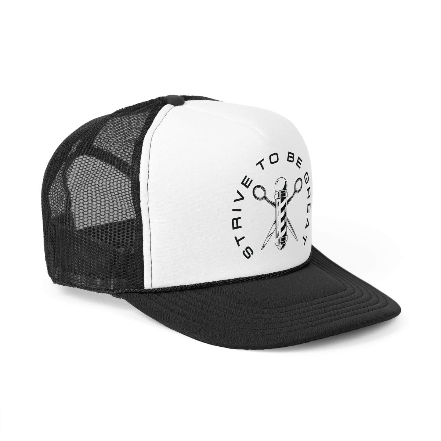 Strive to be great (4 colors)