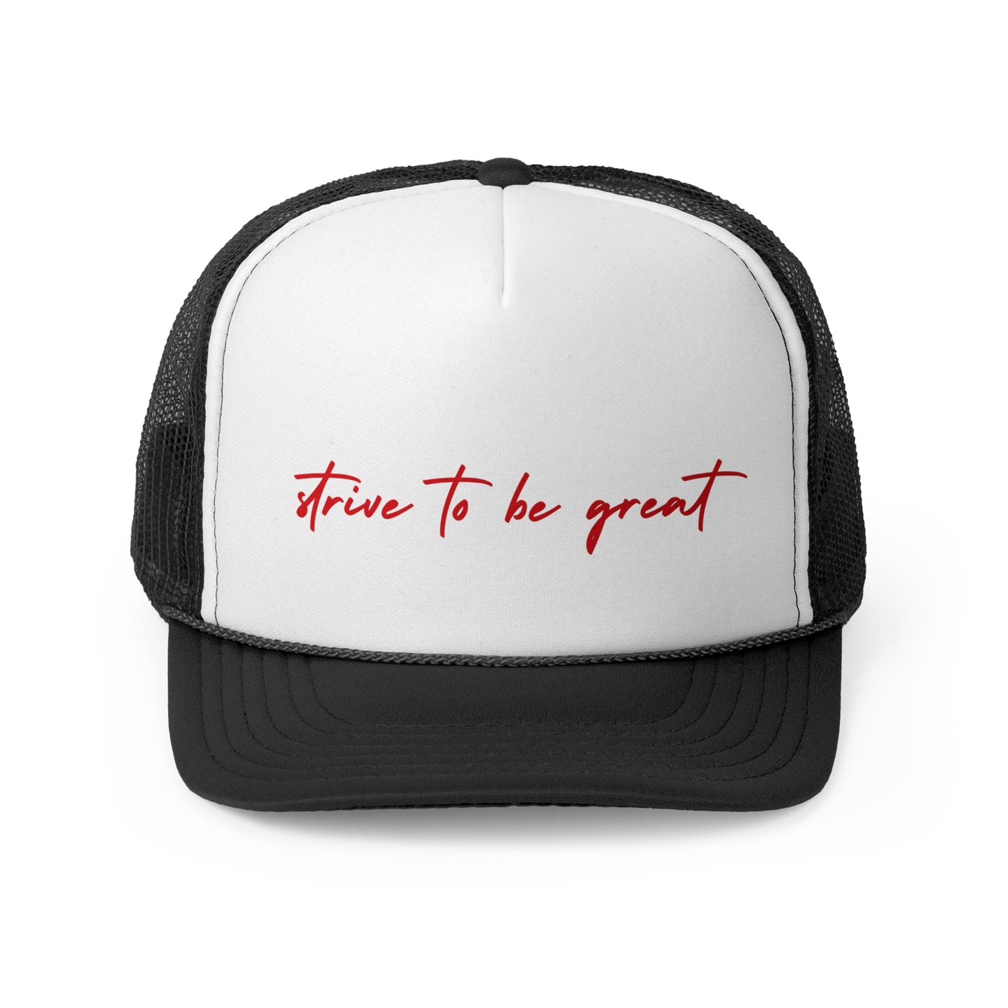 Strive to be great script (3 colors)