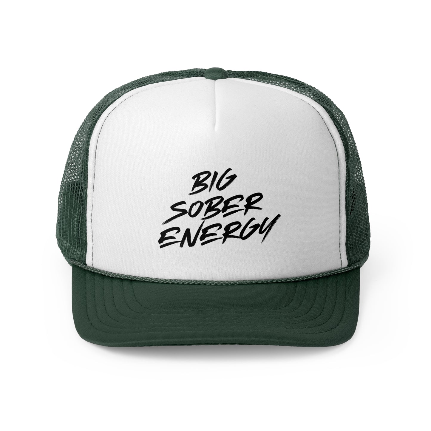 Big Sober Energy Black ( 6 Colors )