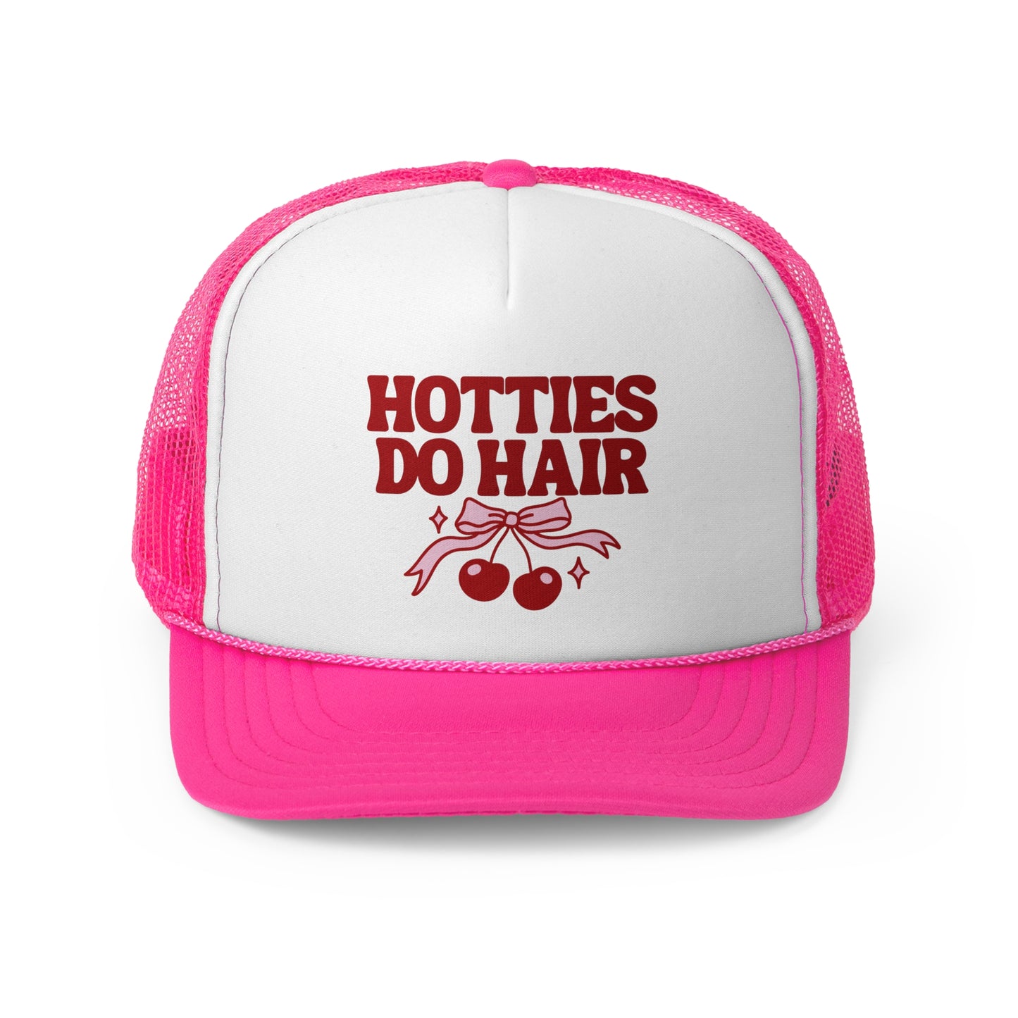 Hotties Do Hair