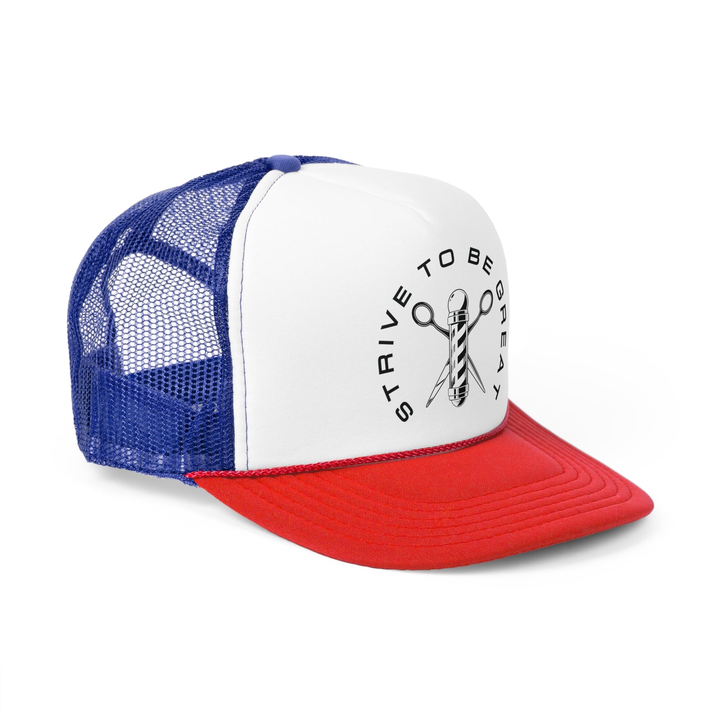 Strive to be great (4 colors)
