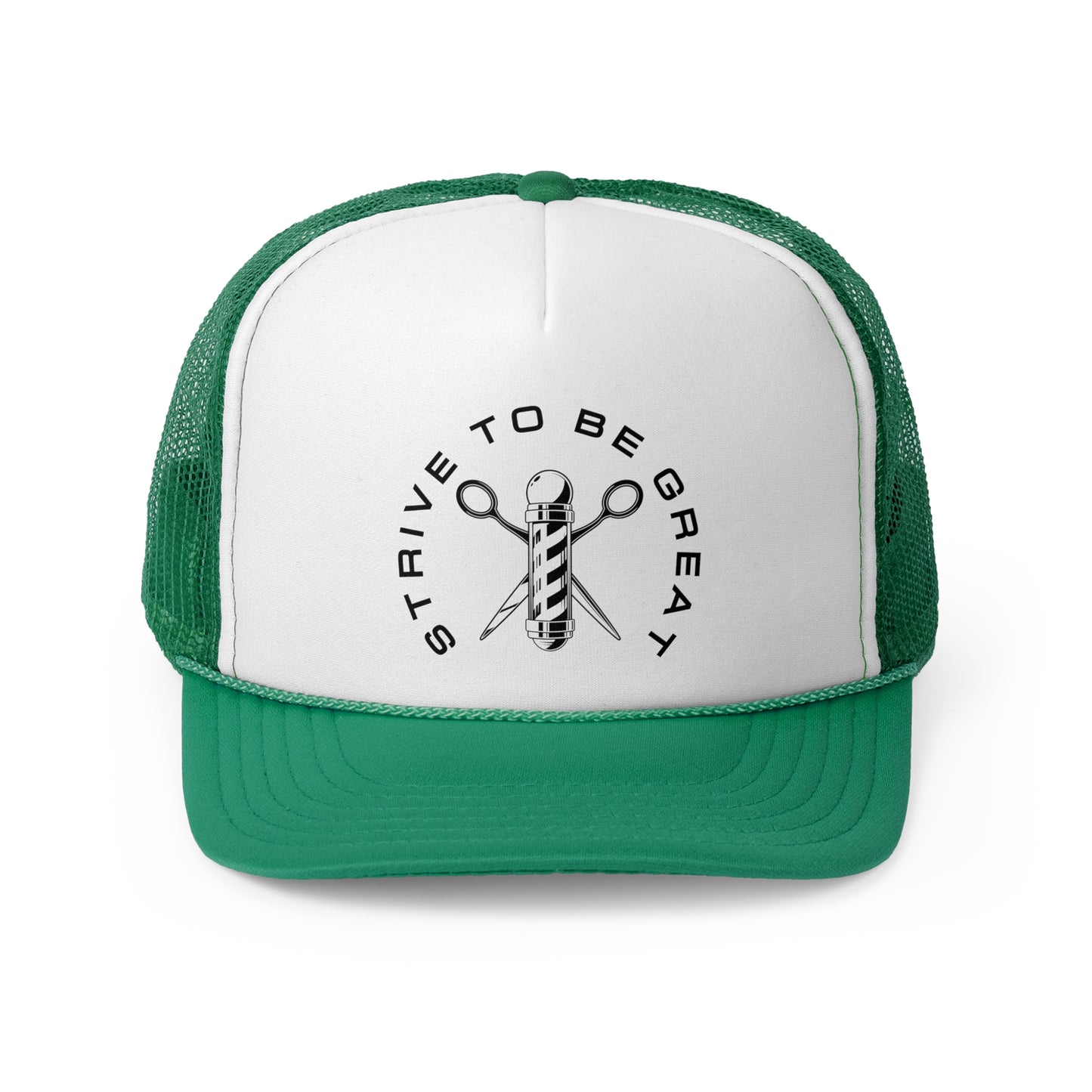 Strive to be great (4 colors)