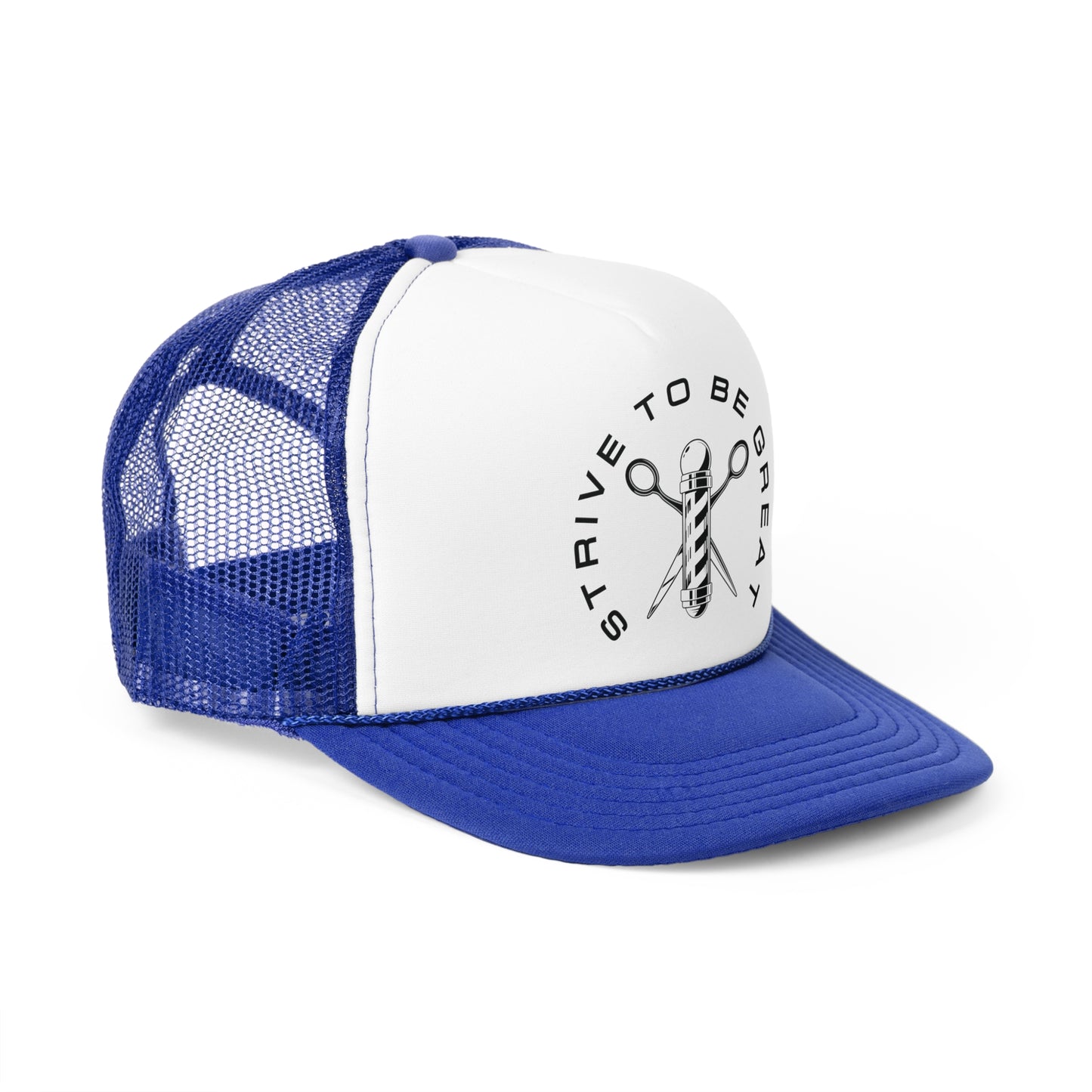 Strive to be great (4 colors)