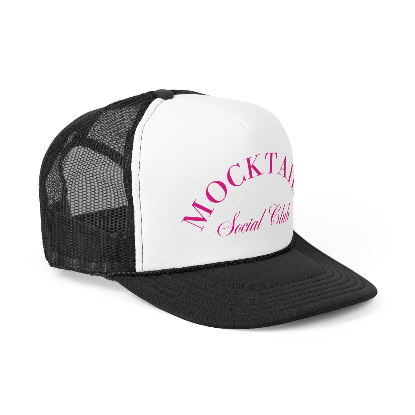 Mocktails Social Club Pink (2 Colors)