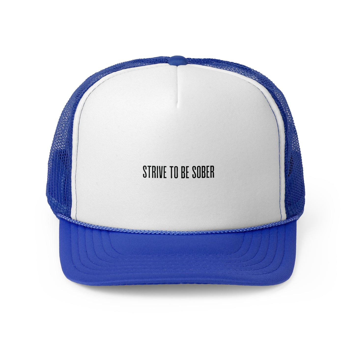 Strive To Be Sober Simple ( 6 Colors )
