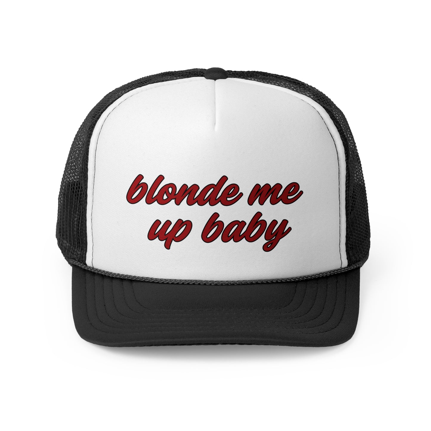 Blonde Me Up ( 2 colors)