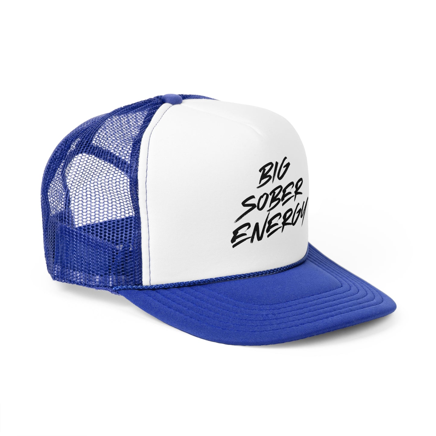 Big Sober Energy Black ( 6 Colors )