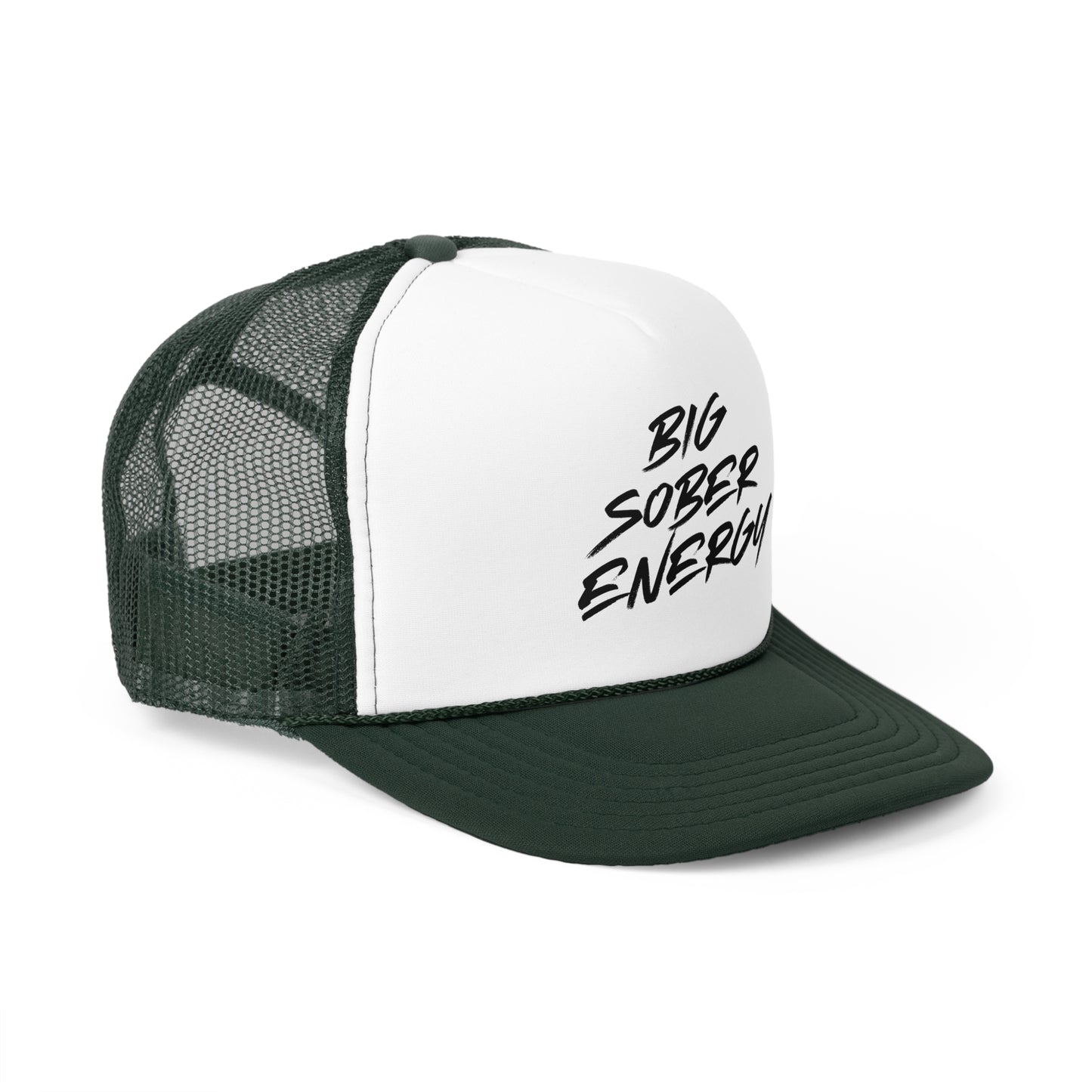 Big Sober Energy Black ( 6 Colors )