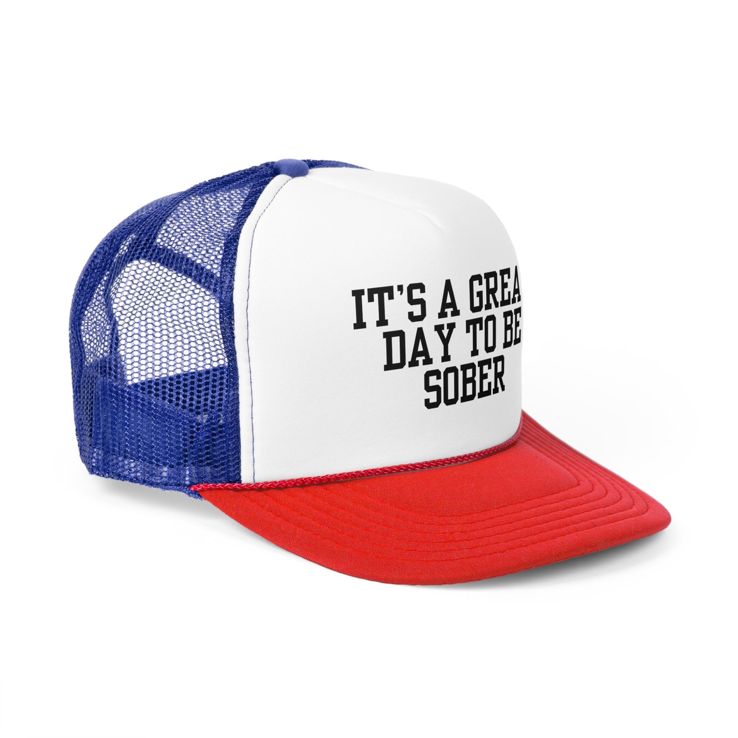 Its A Great Day To Be Sober Black ( 6 Colors )