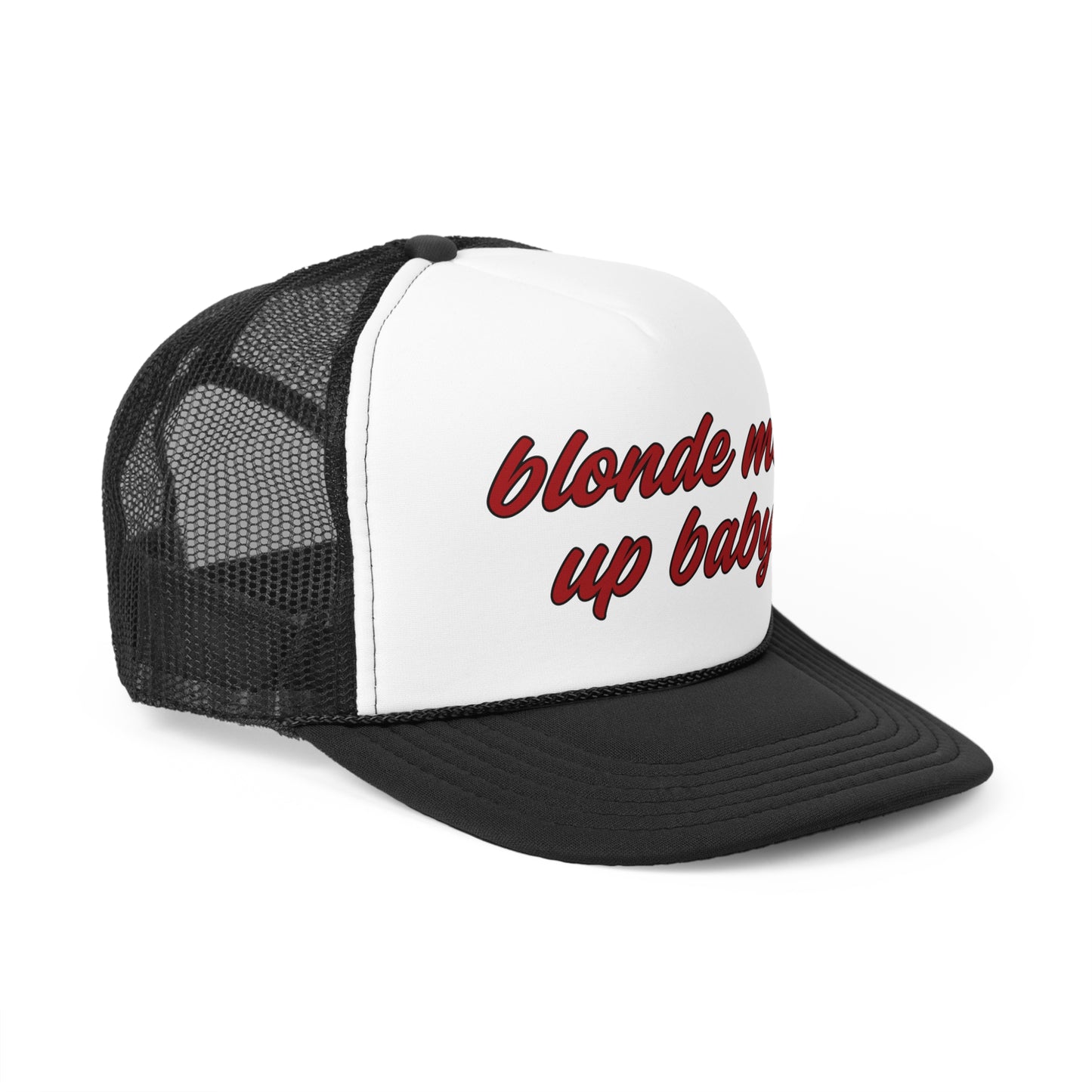 Blonde Me Up ( 2 colors)