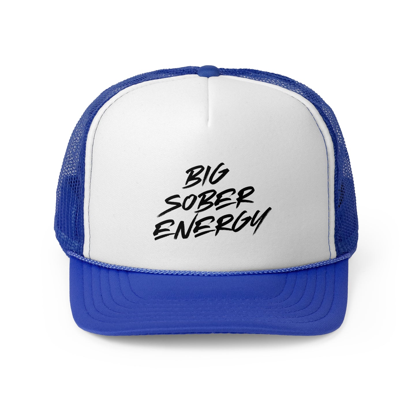 Big Sober Energy Black ( 6 Colors )