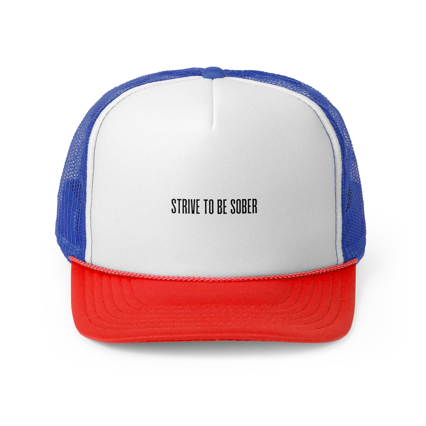 Strive To Be Sober Simple ( 6 Colors )