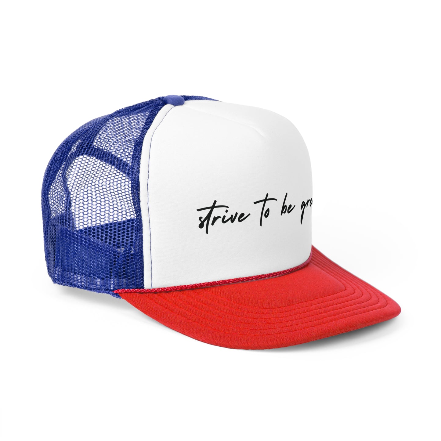 Strive to be great script (3 colors)