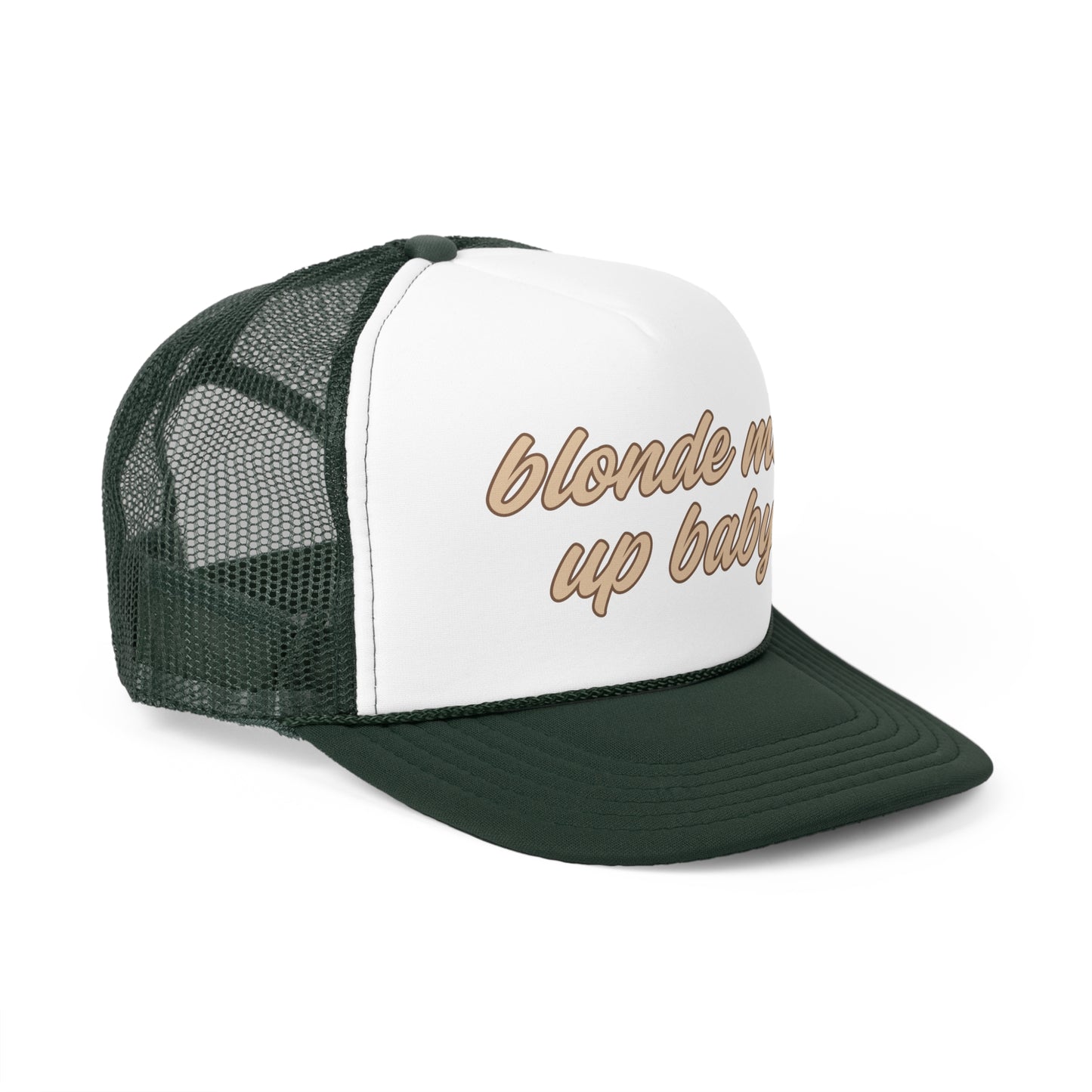 Blonde Me Up ( 2 colors)