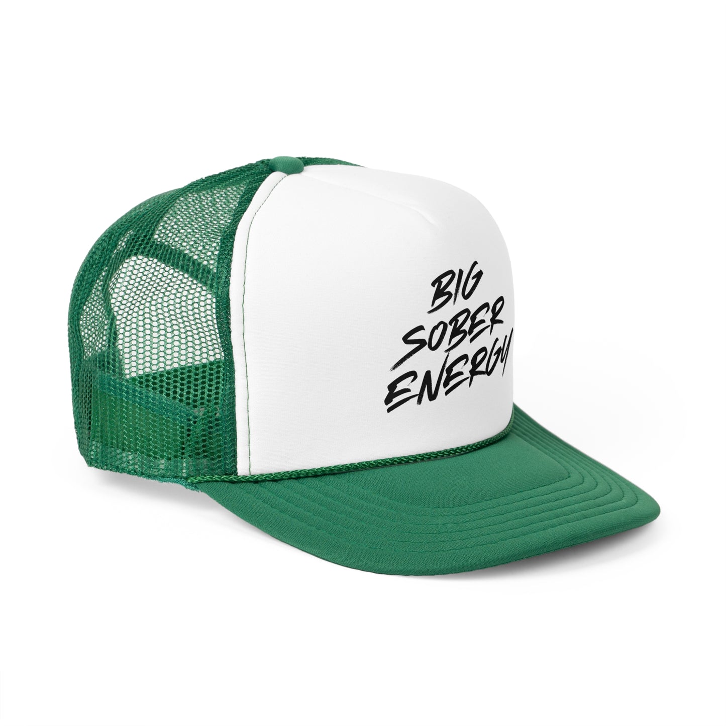 Big Sober Energy Black ( 6 Colors )