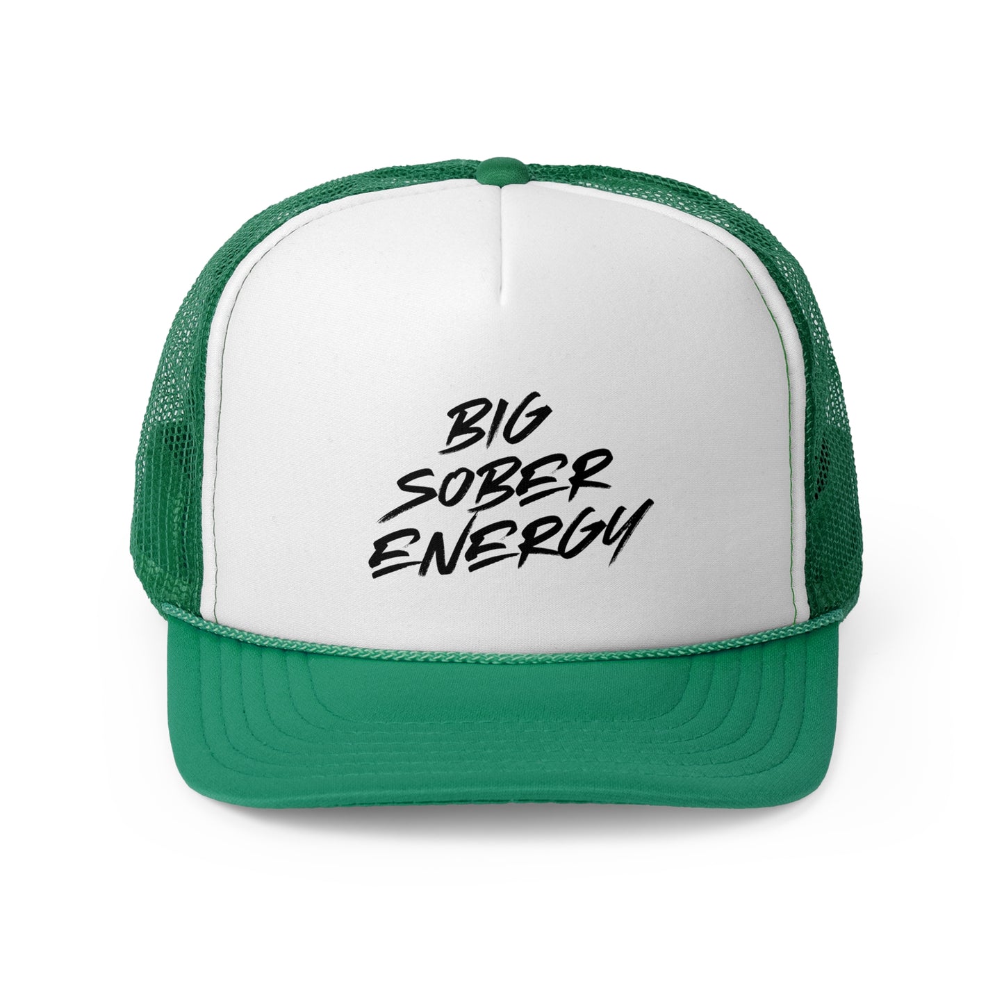 Big Sober Energy Black ( 6 Colors )