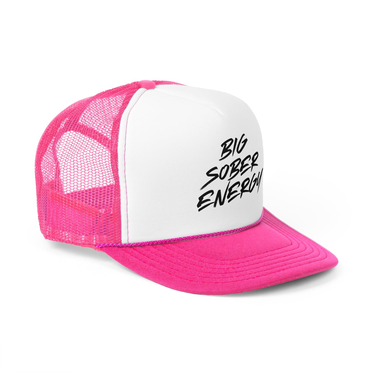 Big Sober Energy Black ( 6 Colors )