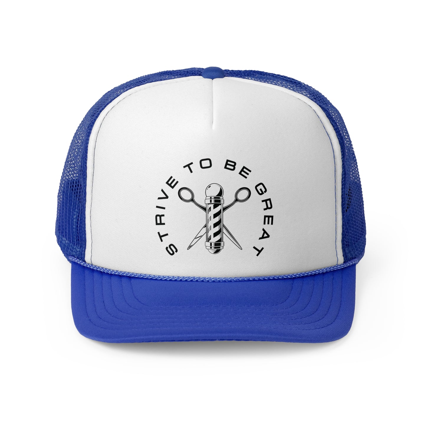 Strive to be great (4 colors)
