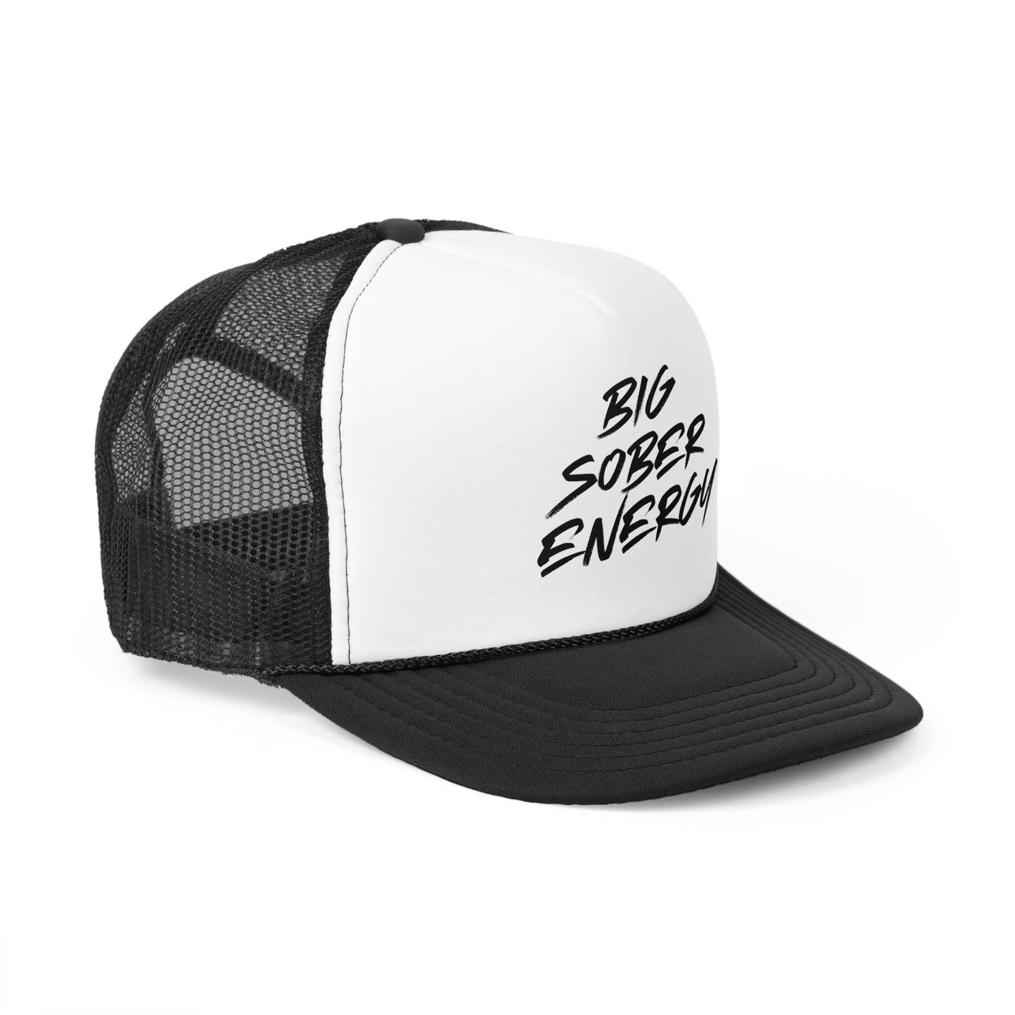 Big Sober Energy Black ( 6 Colors )