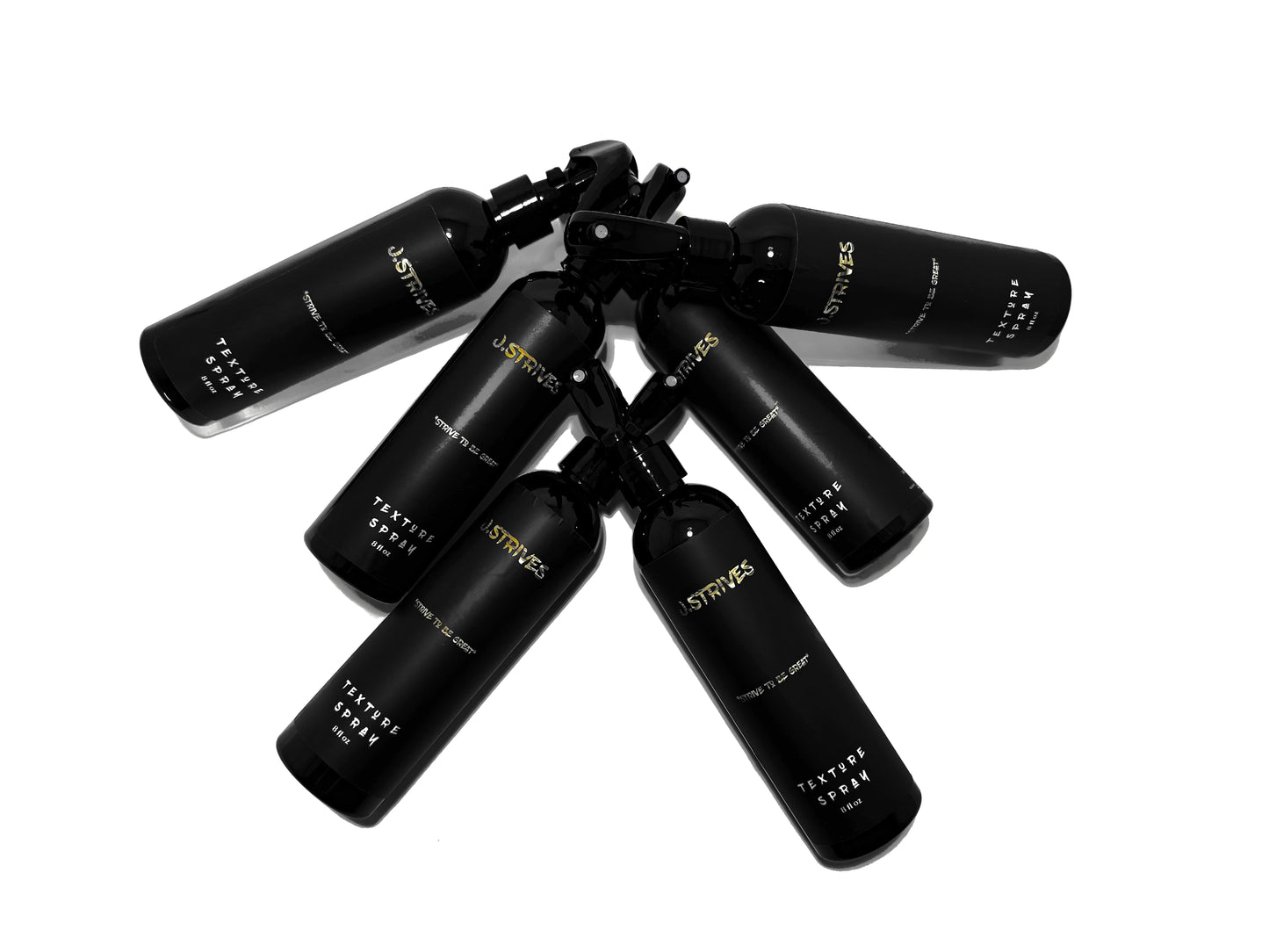 Wholesale Texture Sprays