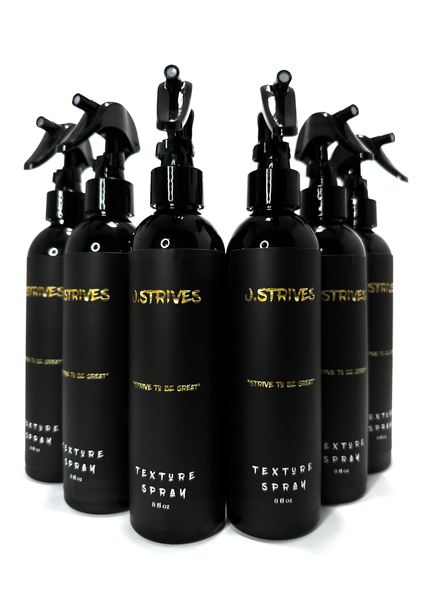 Wholesale Texture Sprays