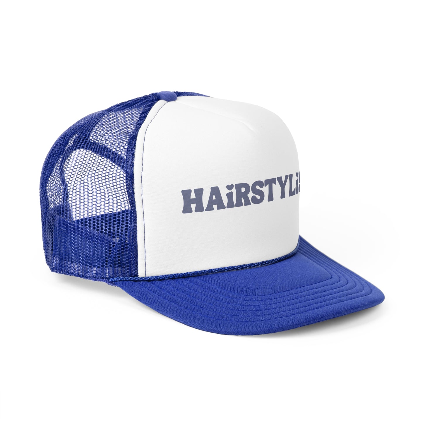 Hairstylist Trucker Hat