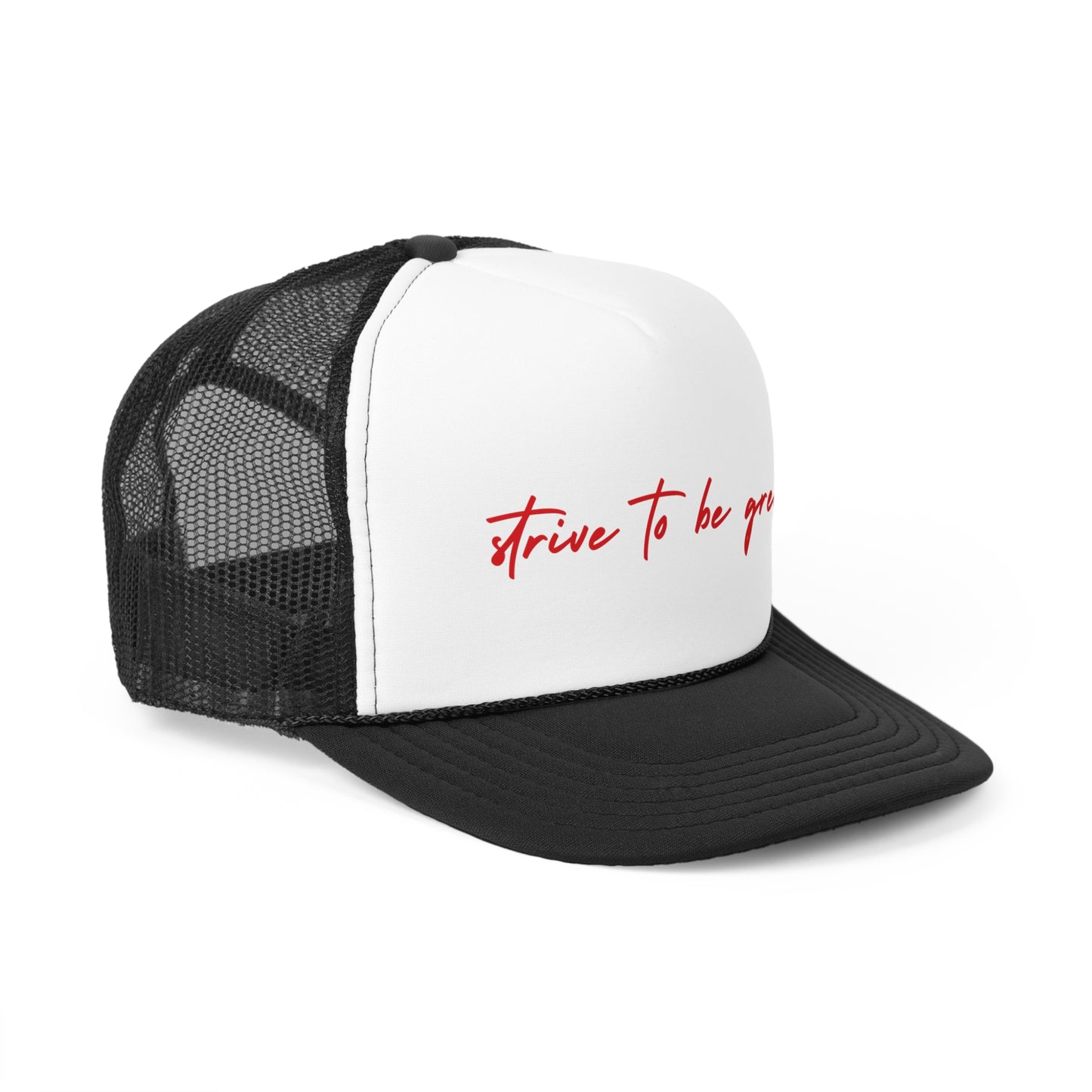 Strive to be great script (3 colors)