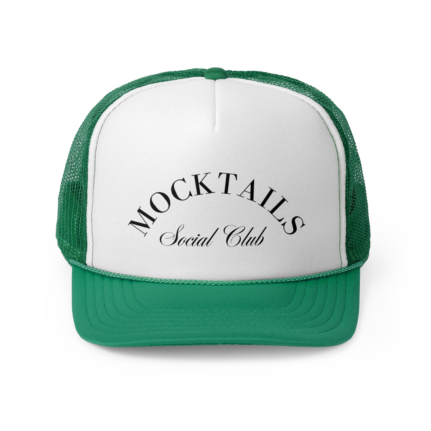 Mocktails Social Club Black (7 Colors)