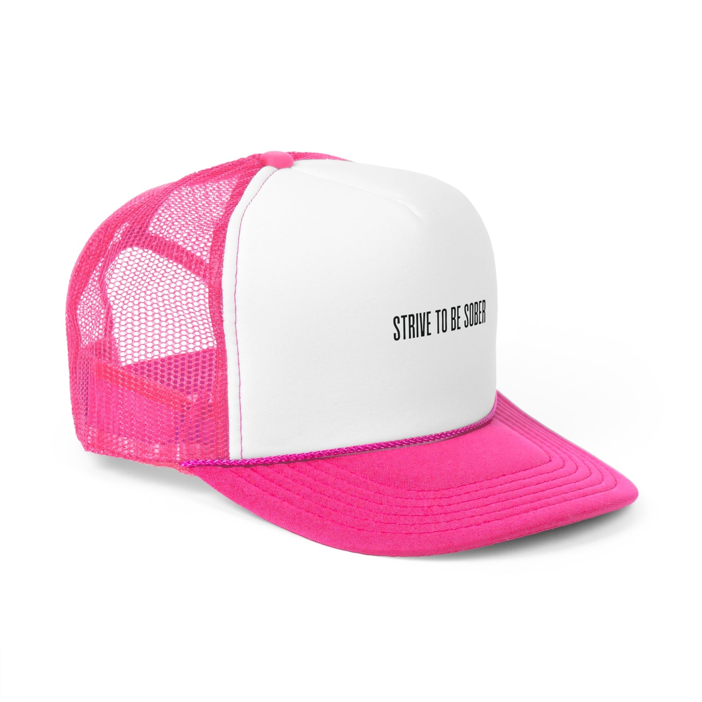 Strive To Be Sober Simple ( 6 Colors )
