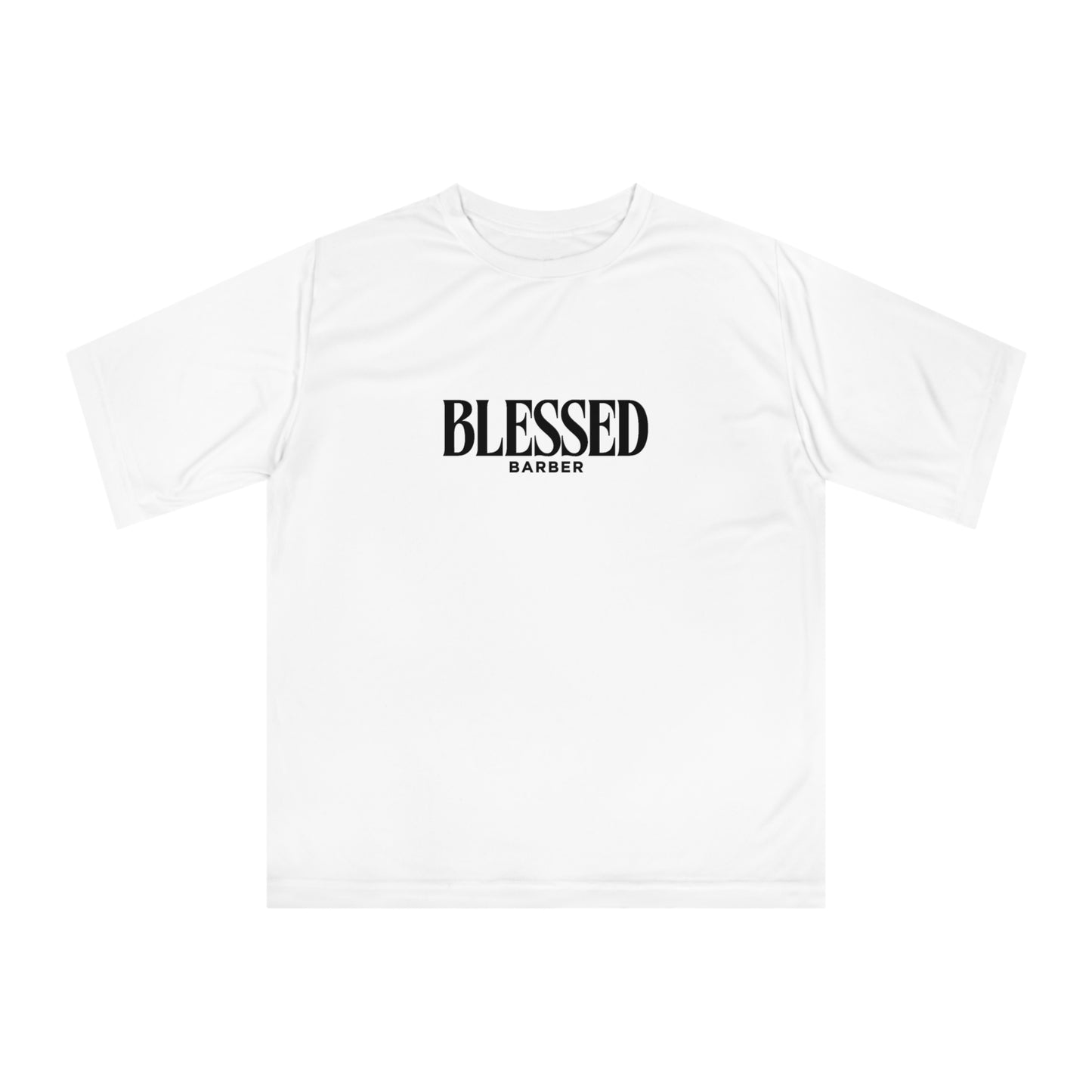 Unisex Zone Performance T-shirt