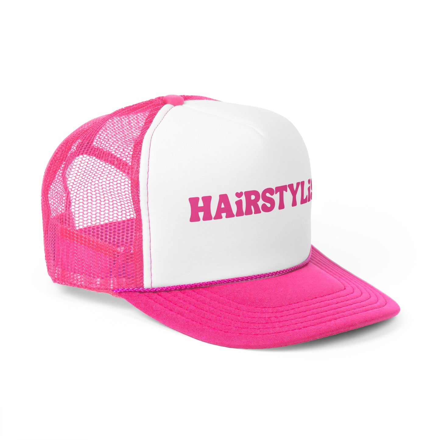 Hairstylist Trucker Hat