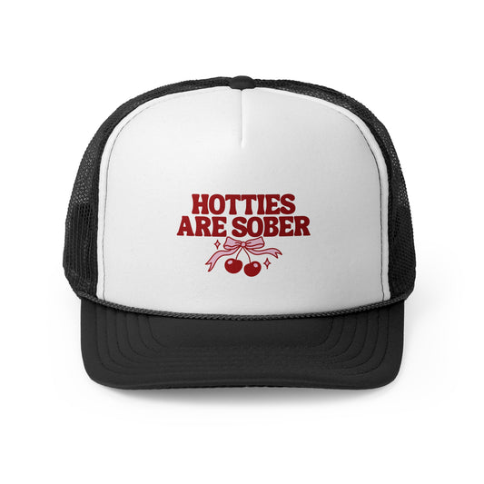 Hotties Are Sober ( 3 Colors )