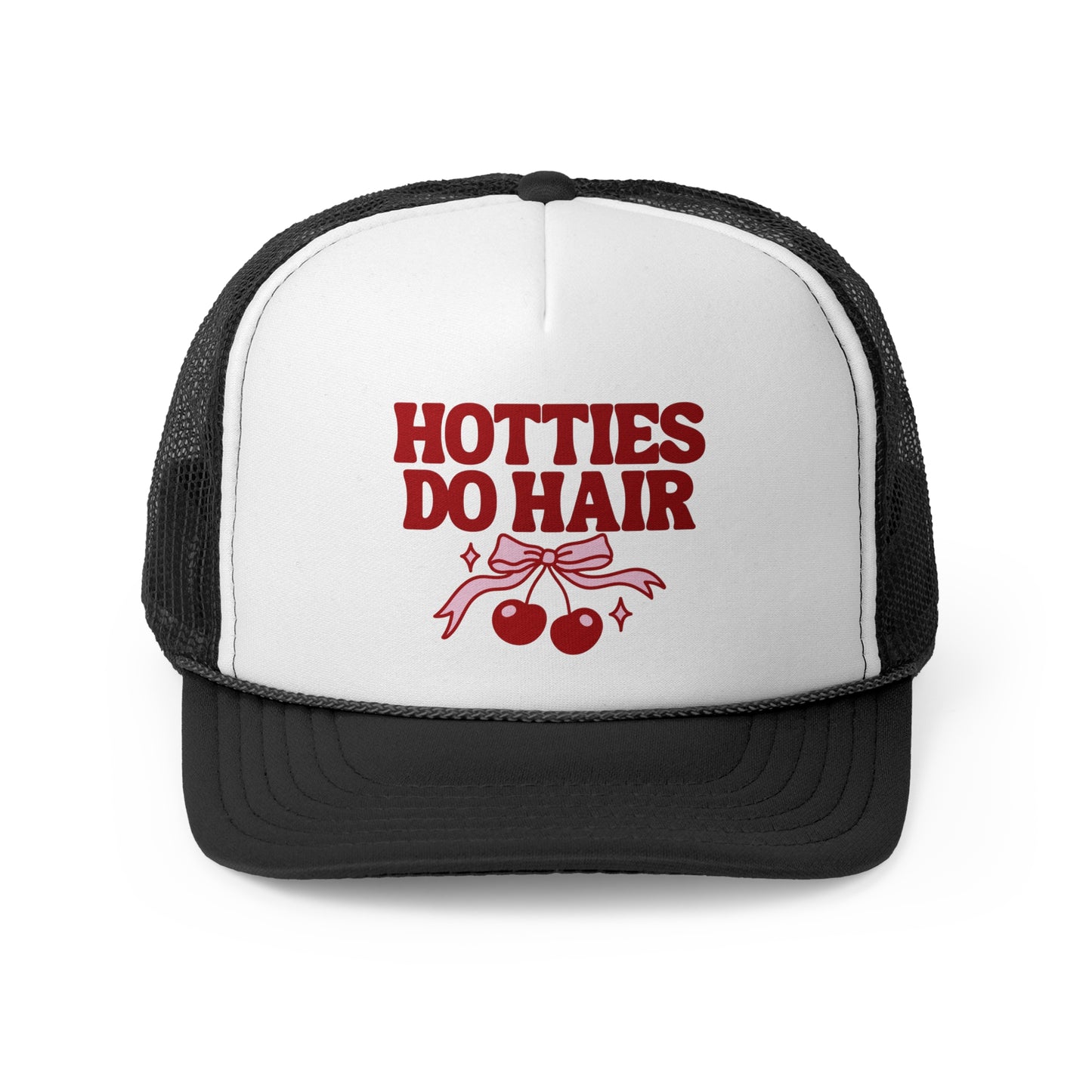 Hotties Do Hair