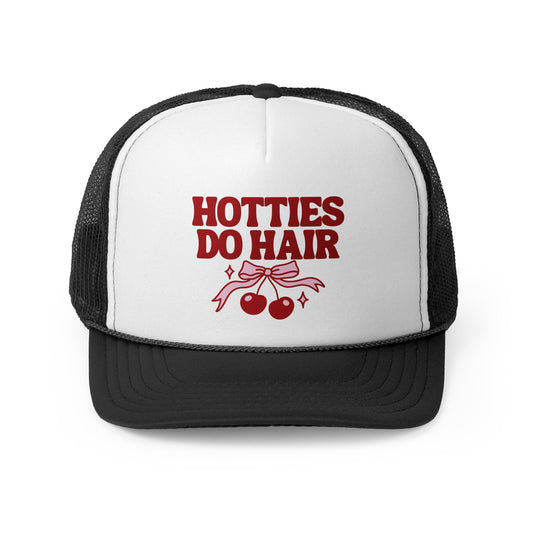 Hotties Do Hair