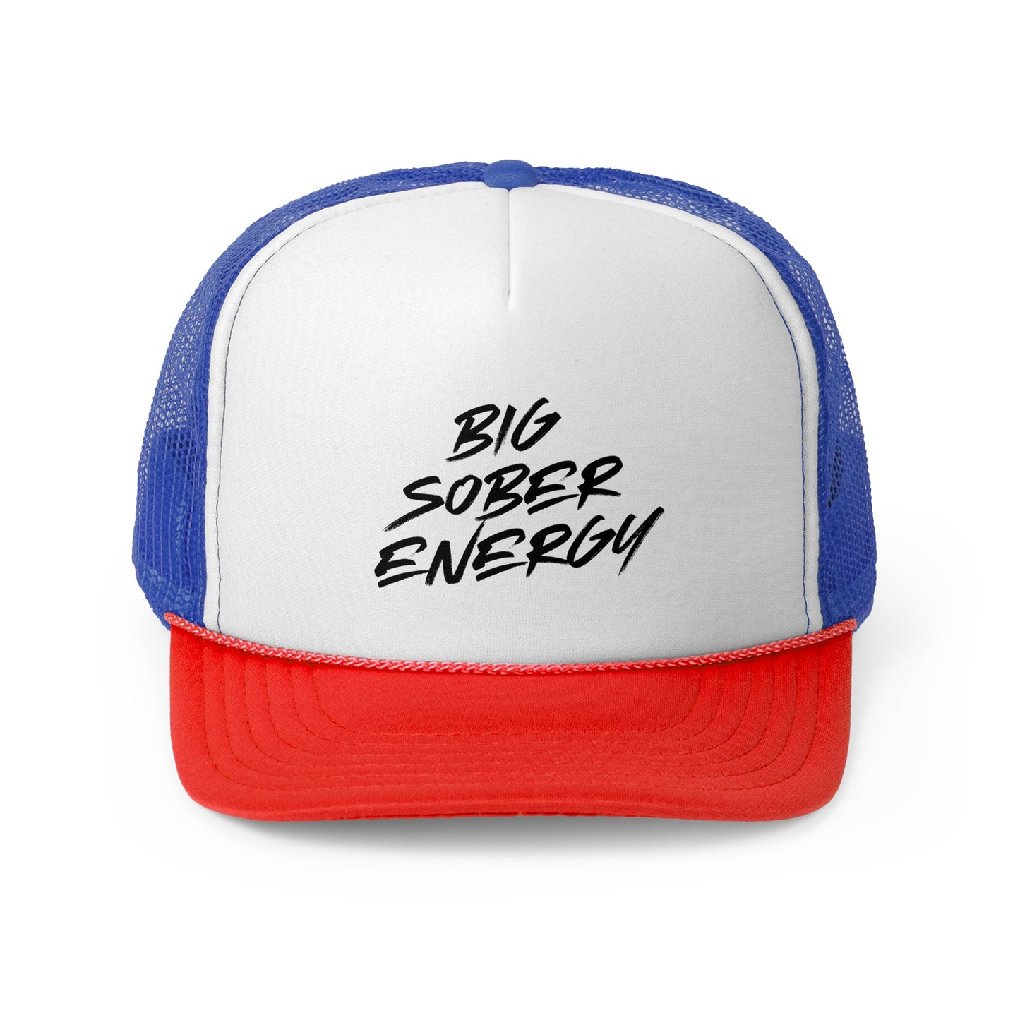 Big Sober Energy Black ( 6 Colors )