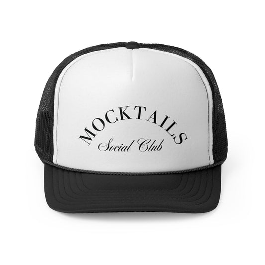 Mocktails Social Club Black (7 Colors)