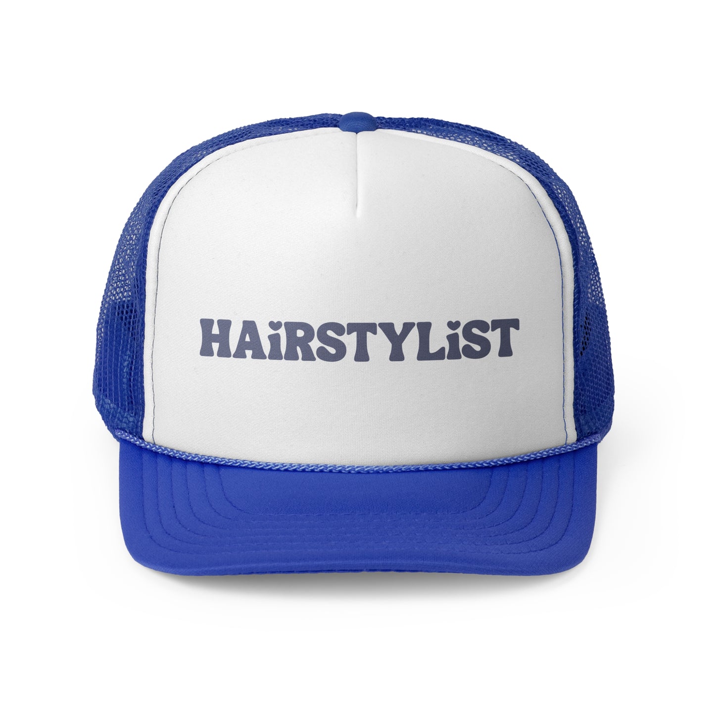 Hairstylist Trucker Hat