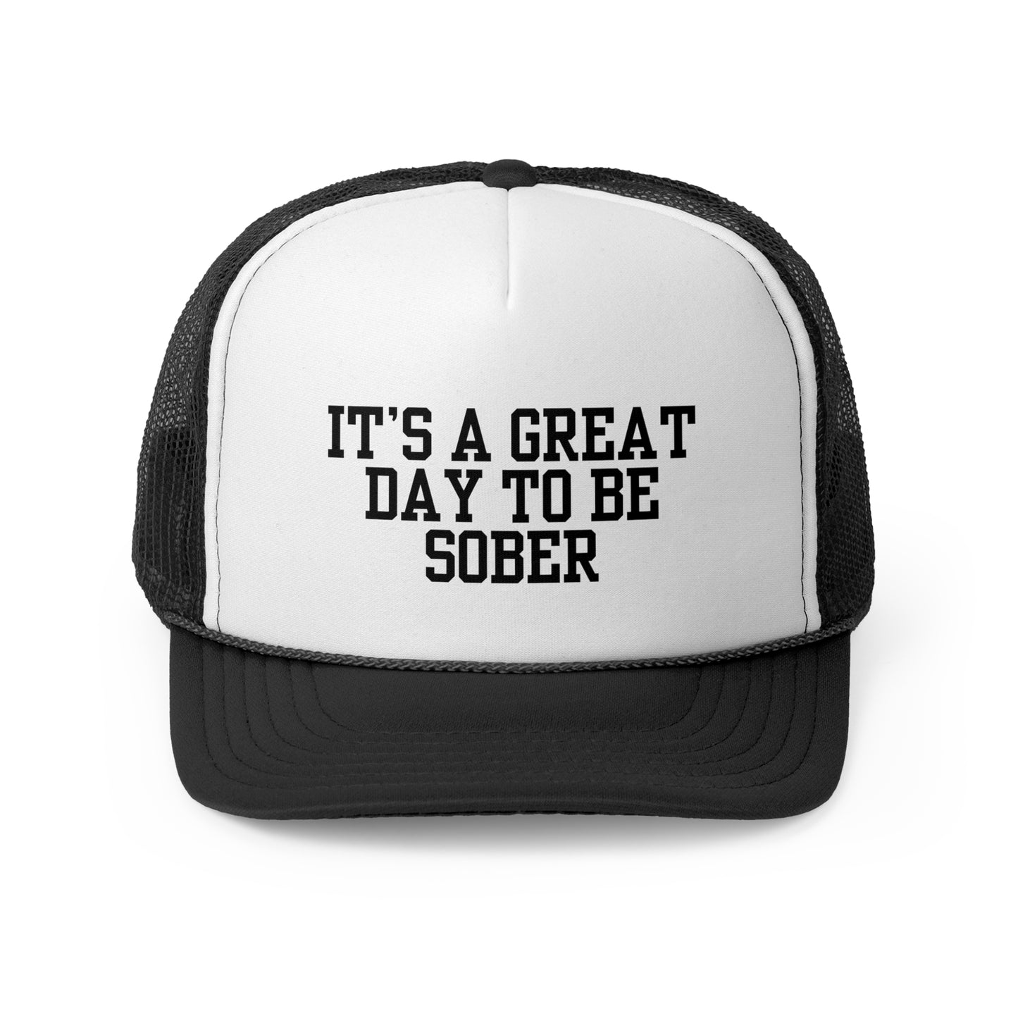Its A Great Day To Be Sober Black ( 6 Colors )