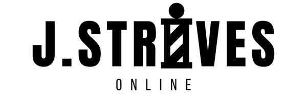 J.STRIVES ONLINE